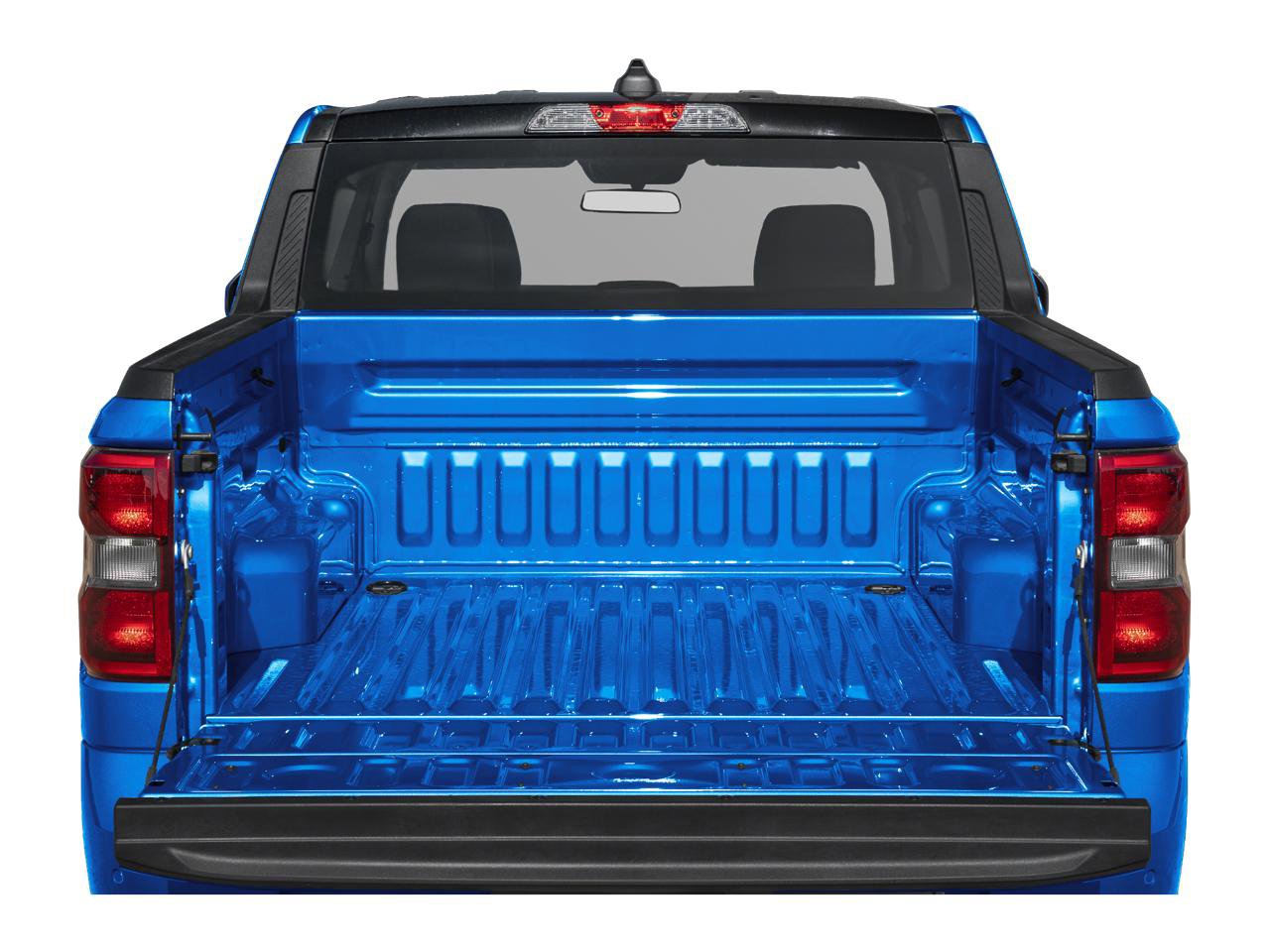 New 2025 Ford Maverick Lobo image 28