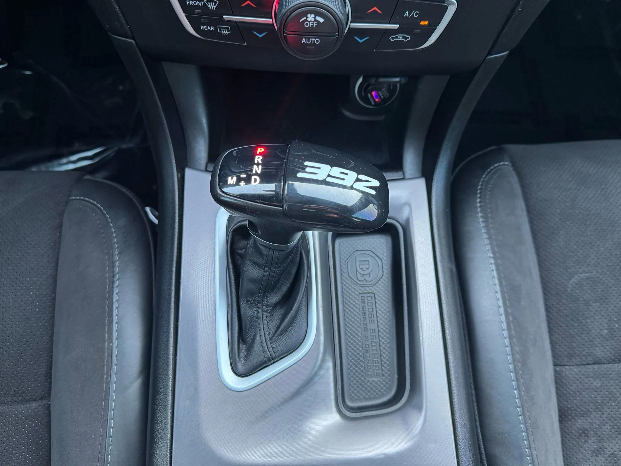 Used 2022 Dodge Charger Scat Pack image 16