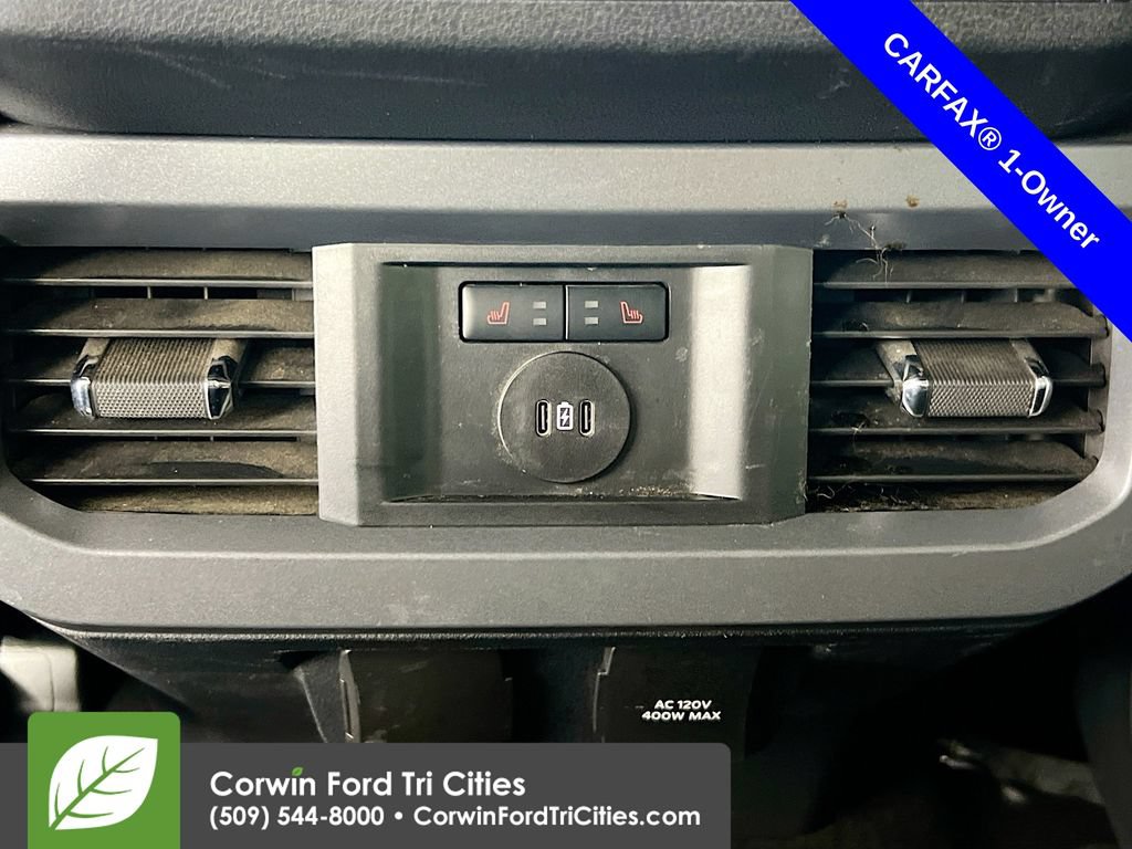 Used 2024 Ford F350 Lariat w/ Lariat Ultimate Package AWD/4WD image 31