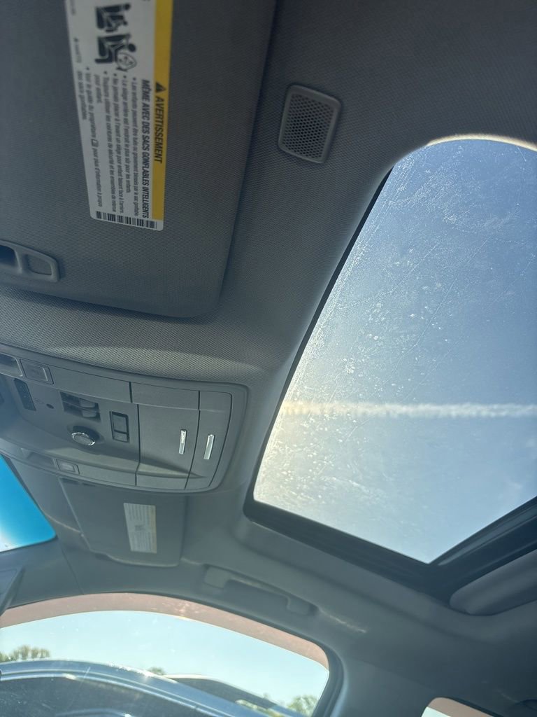 Used 2019 Chevrolet Tahoe LT AWD/4WD image 10