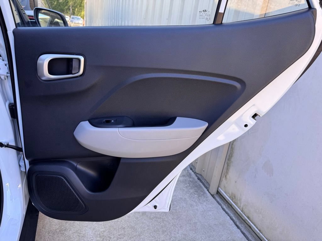 New 2026 Hyundai Venue SEL FWD image 20