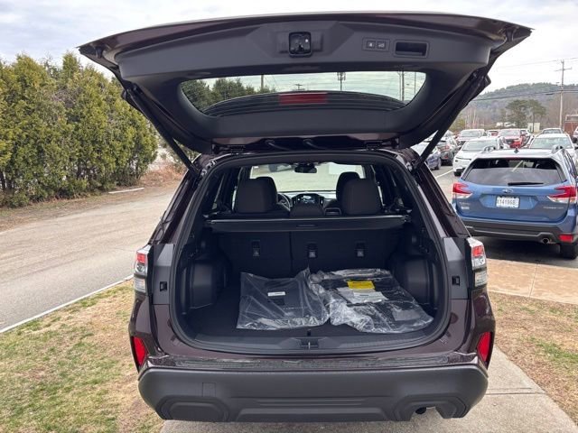 New 2026 Subaru Forester Premium AWD/4WD image 15