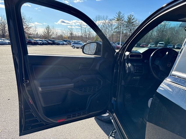 Certified 2024 Toyota Tacoma SR5 image 26