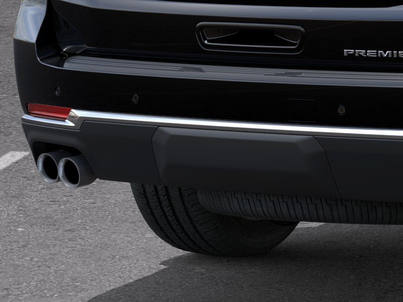 New 2026 Chevrolet Tahoe Premier AWD/4WD image 38