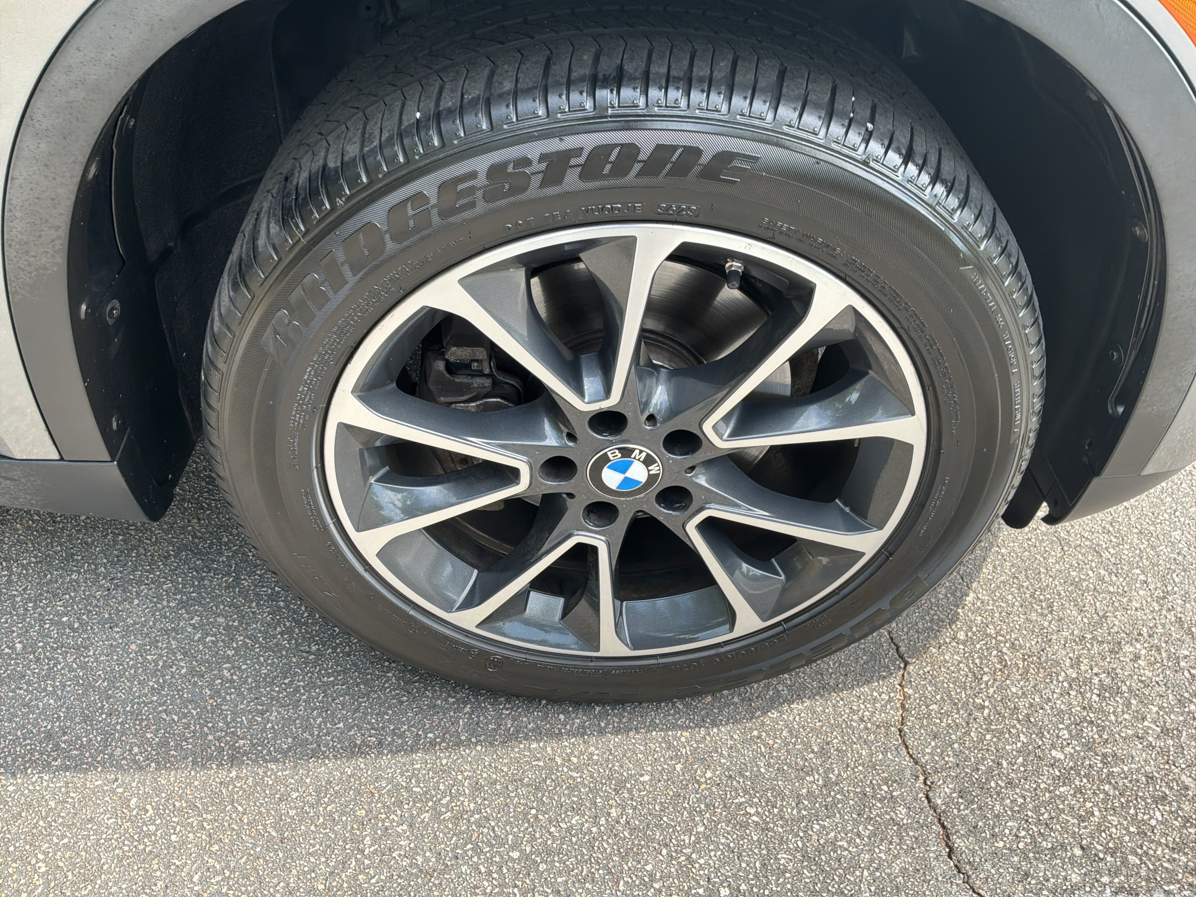 Used 2017 BMW X5 xDrive35i AWD/4WD image 13