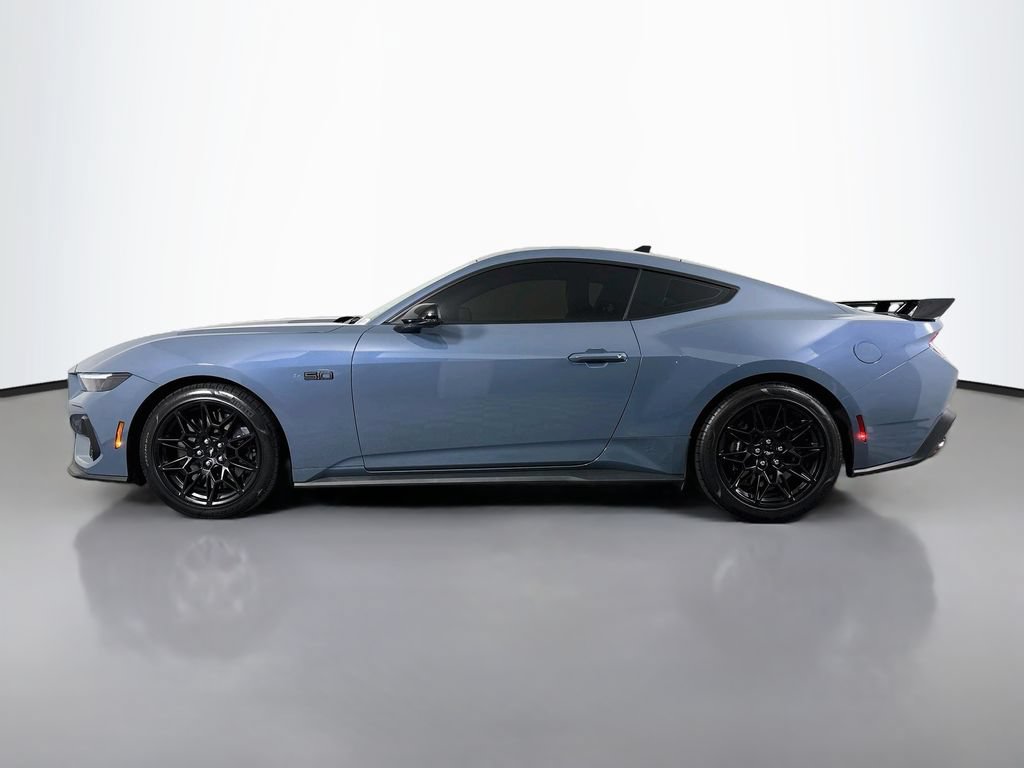 Used 2024 Ford Mustang GT Premium w/ GT Performance Package RWD image 5