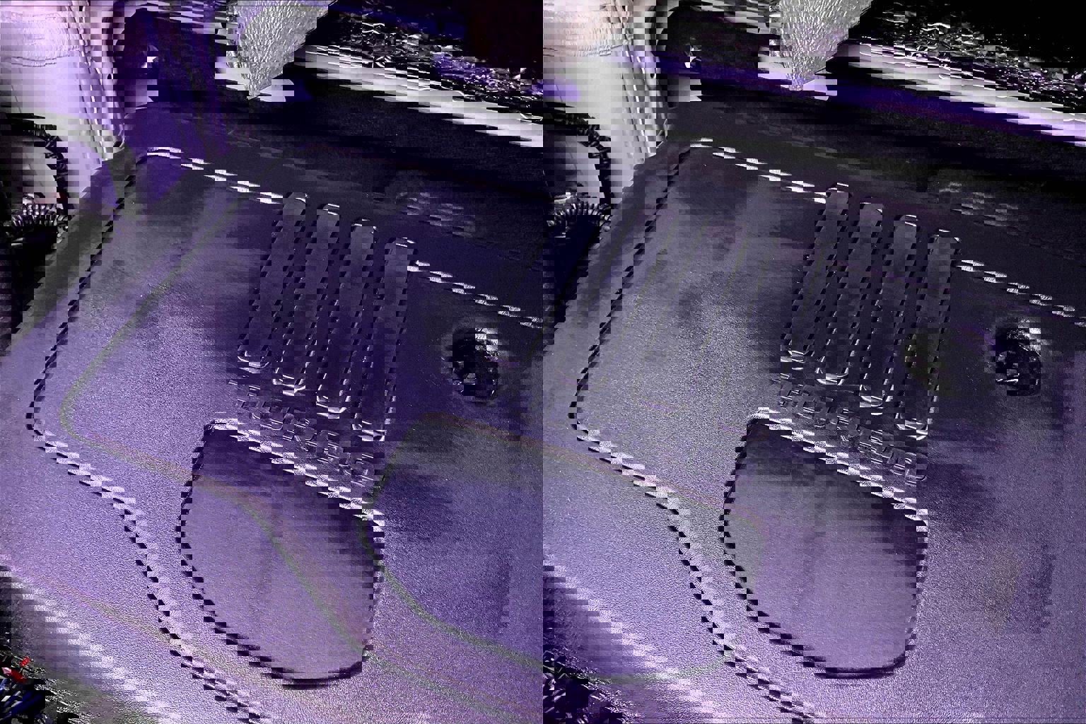 Used 2025 Chevrolet Blazer LT image 29