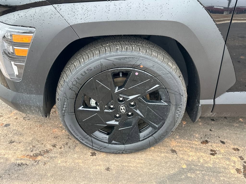New 2026 Hyundai Kona SEL Sport FWD image 12