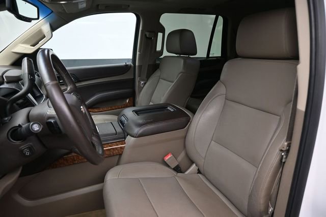 Used 2015 Chevrolet Tahoe LTZ w/ Max Trailering Package AWD/4WD image 33