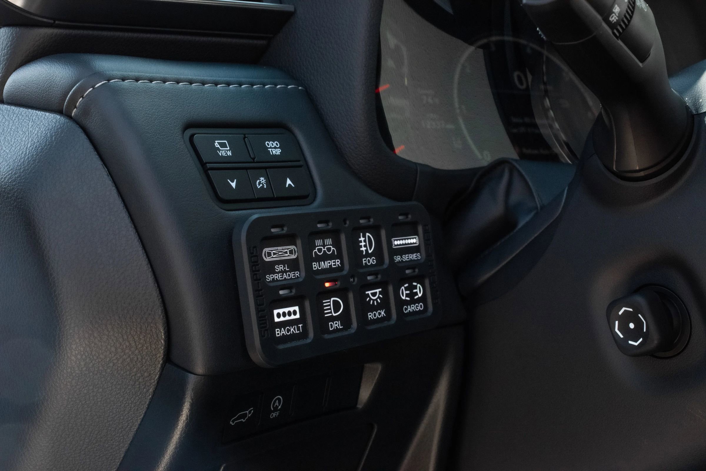 Used 2024 Lexus LX 600 F Sport AWD/4WD image 20