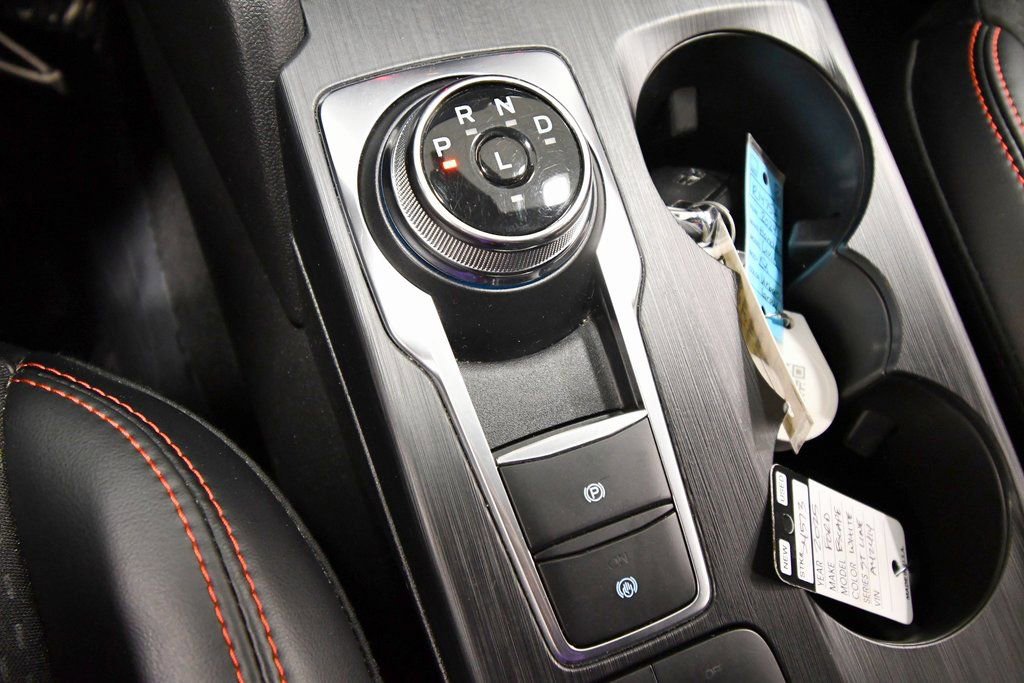 Used 2025 Ford Escape ST-Line Select image 27