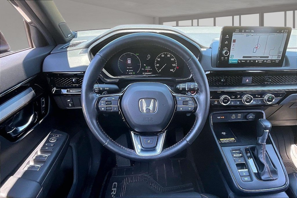 Used 2024 Honda CR-V Sport Touring image 8