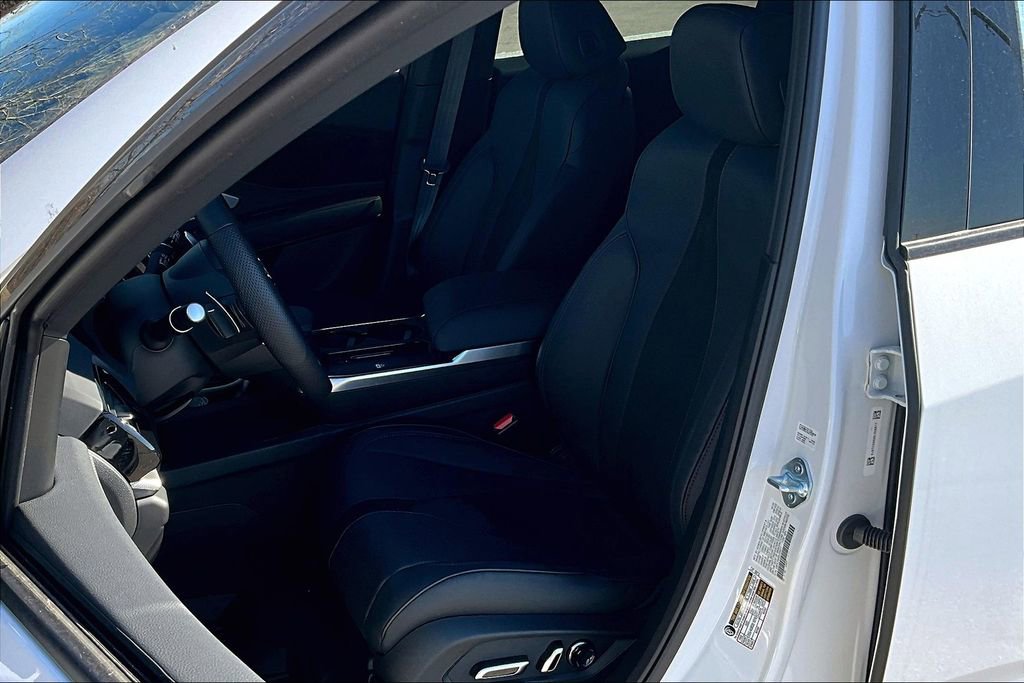 New 2025 Acura RDX A-Spec image 27