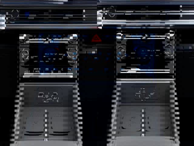 New 2026 Hyundai Santa Fe SEL image 16