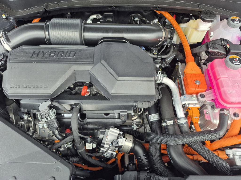 New 2026 Kia Sportage SX Prestige image 15