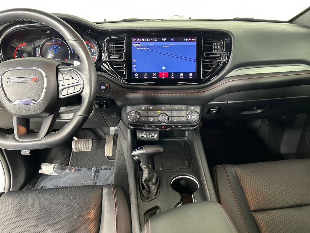 Used 2023 Dodge Durango R/T RWD image 20