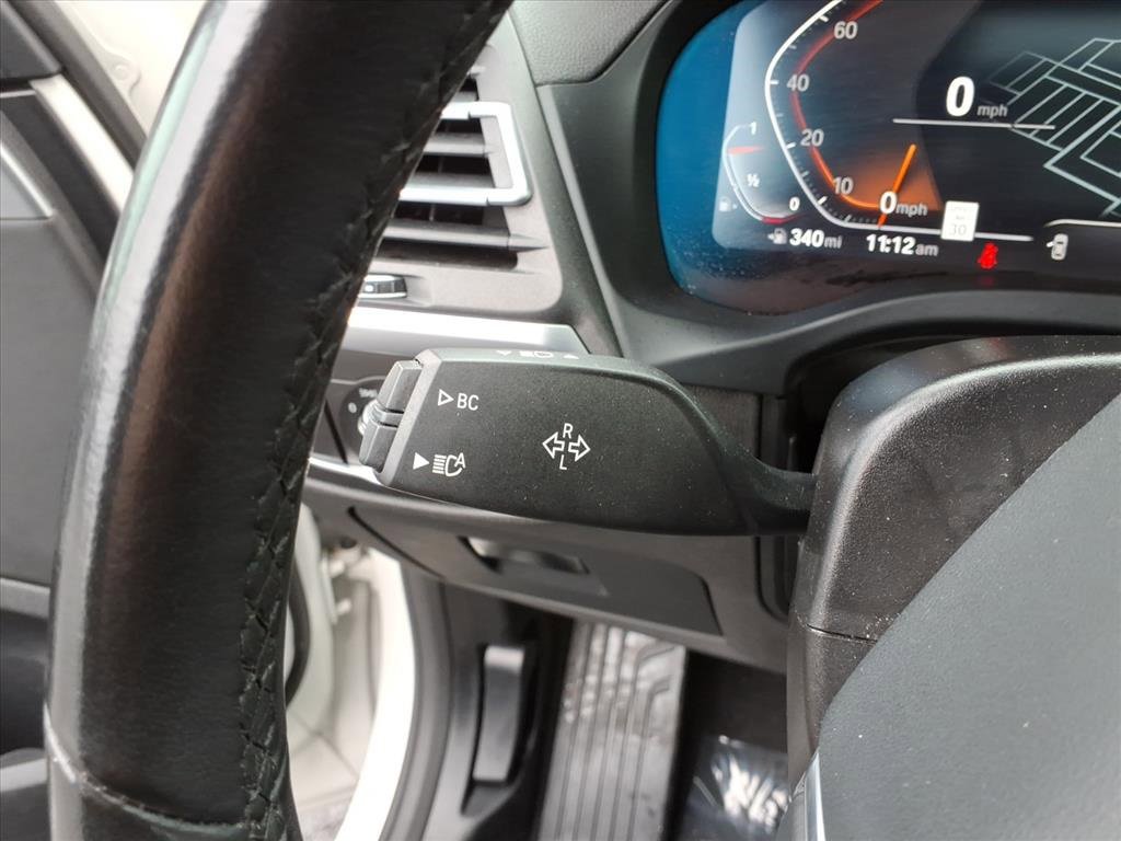 Used 2024 BMW X3 xDrive30i w/ Convenience Package image 19