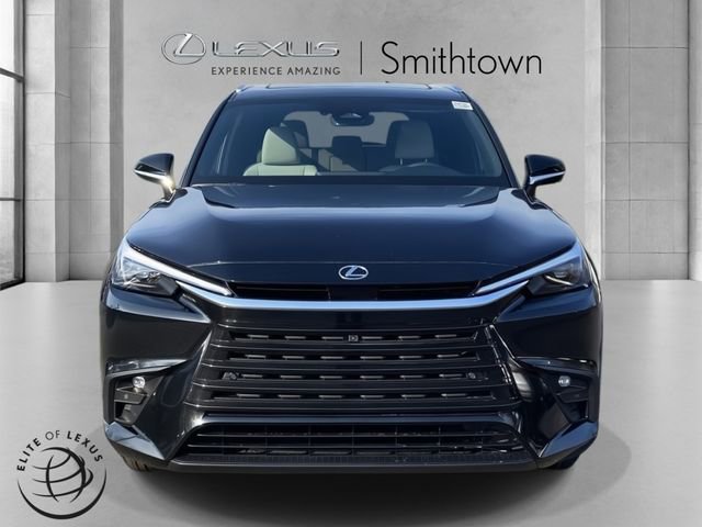 New 2026 Lexus TX 350 AWD w/ Technology Package image 2
