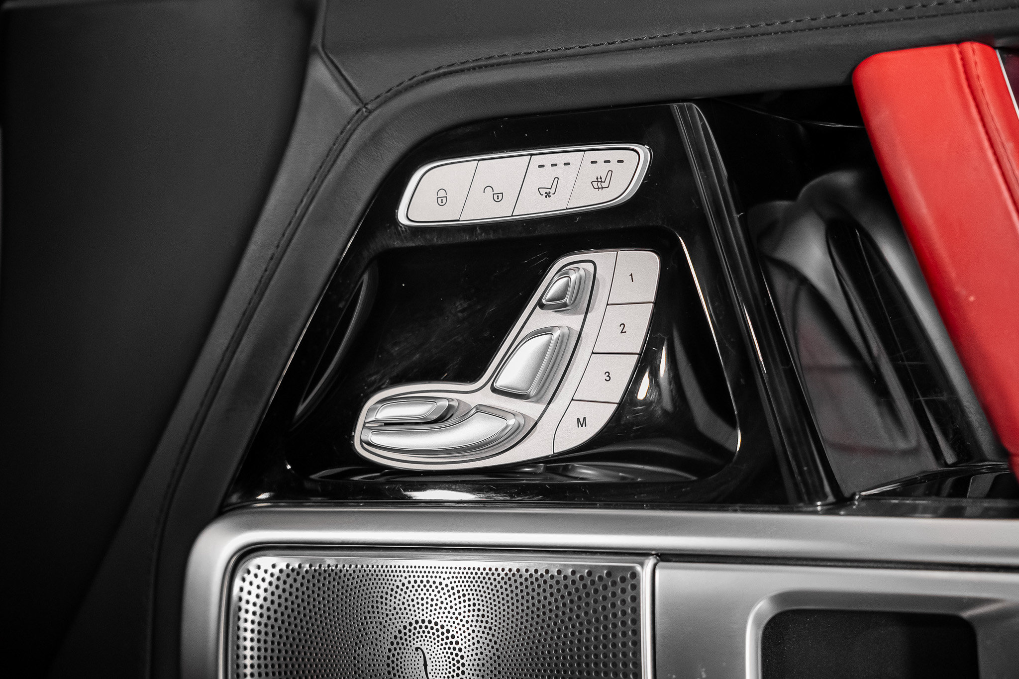 Used 2020 Mercedes-Benz G 63 AMG 4MATIC image 68