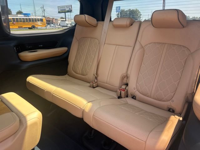 Used 2023 Jeep Grand Wagoneer Series III AWD/4WD image 45