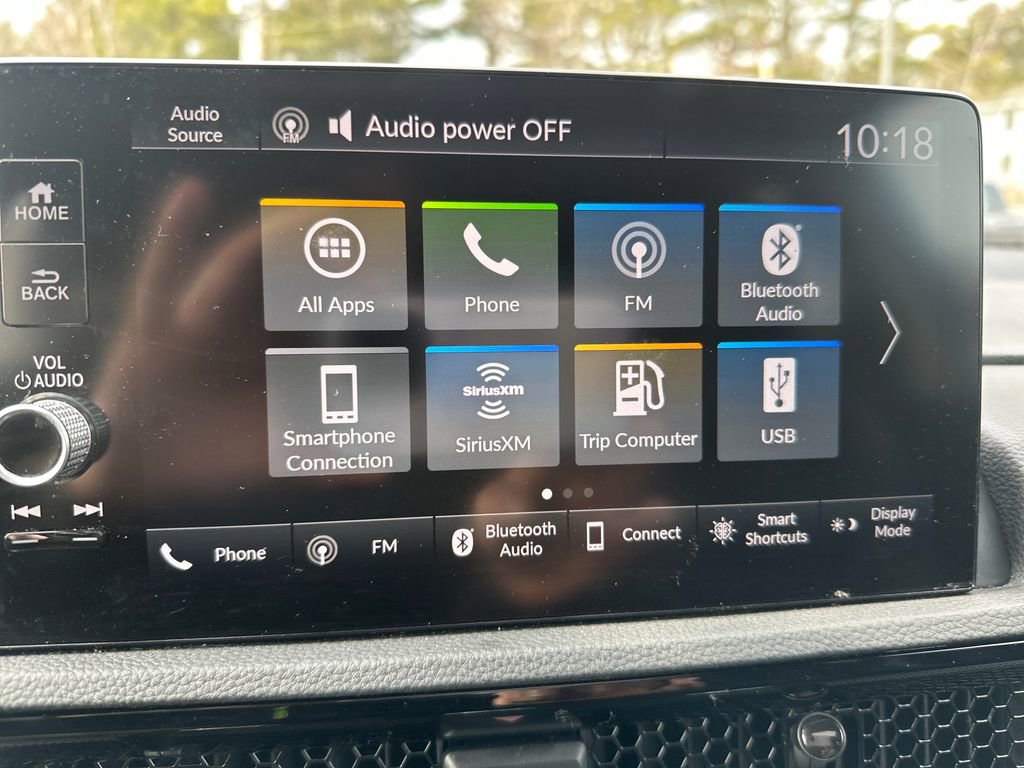 Used 2023 Honda CR-V EX-L image 18