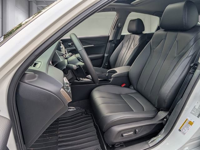 New 2026 Acura Integra image 4