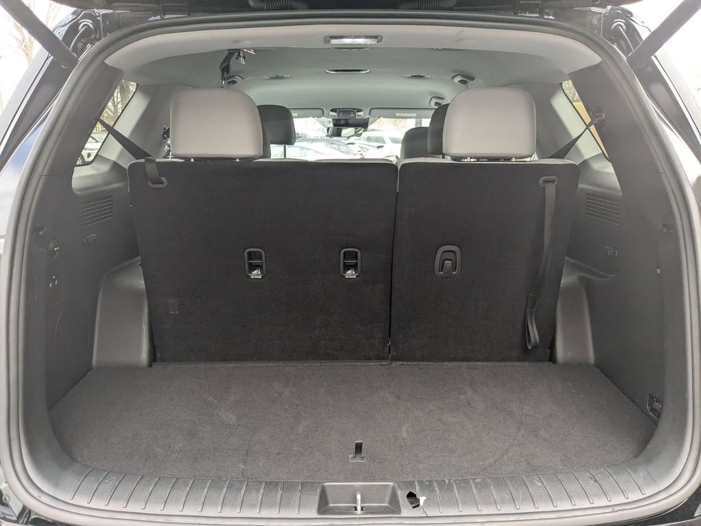 Used 2025 Hyundai Palisade SEL image 28