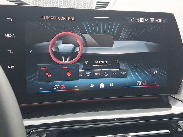 New 2026 BMW X1 xDrive28i w/ Technology Package image 15