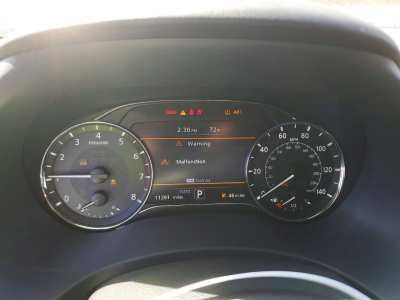 Used 2023 INFINITI QX80 Sensory w/ Cargo Package AWD/4WD image 8