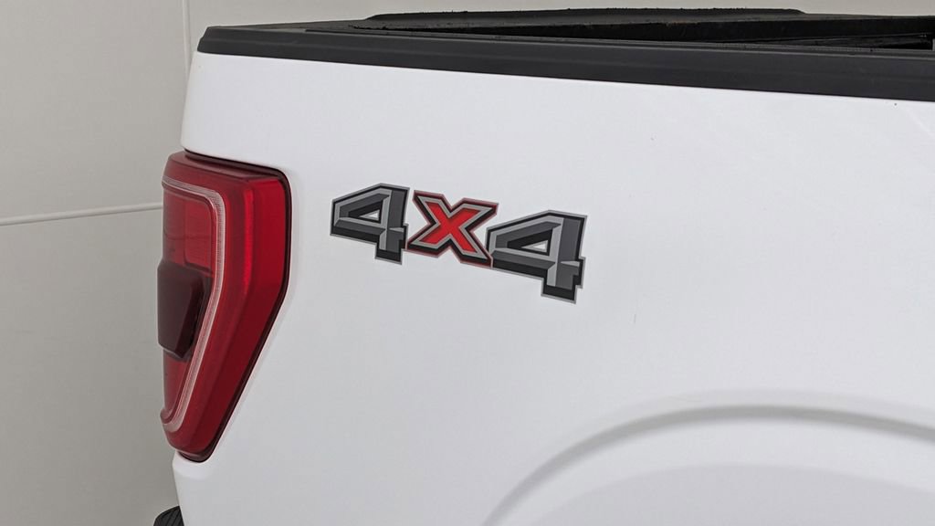 Certified 2023 Ford F150 XLT w/ Trailer Tow Package image 39
