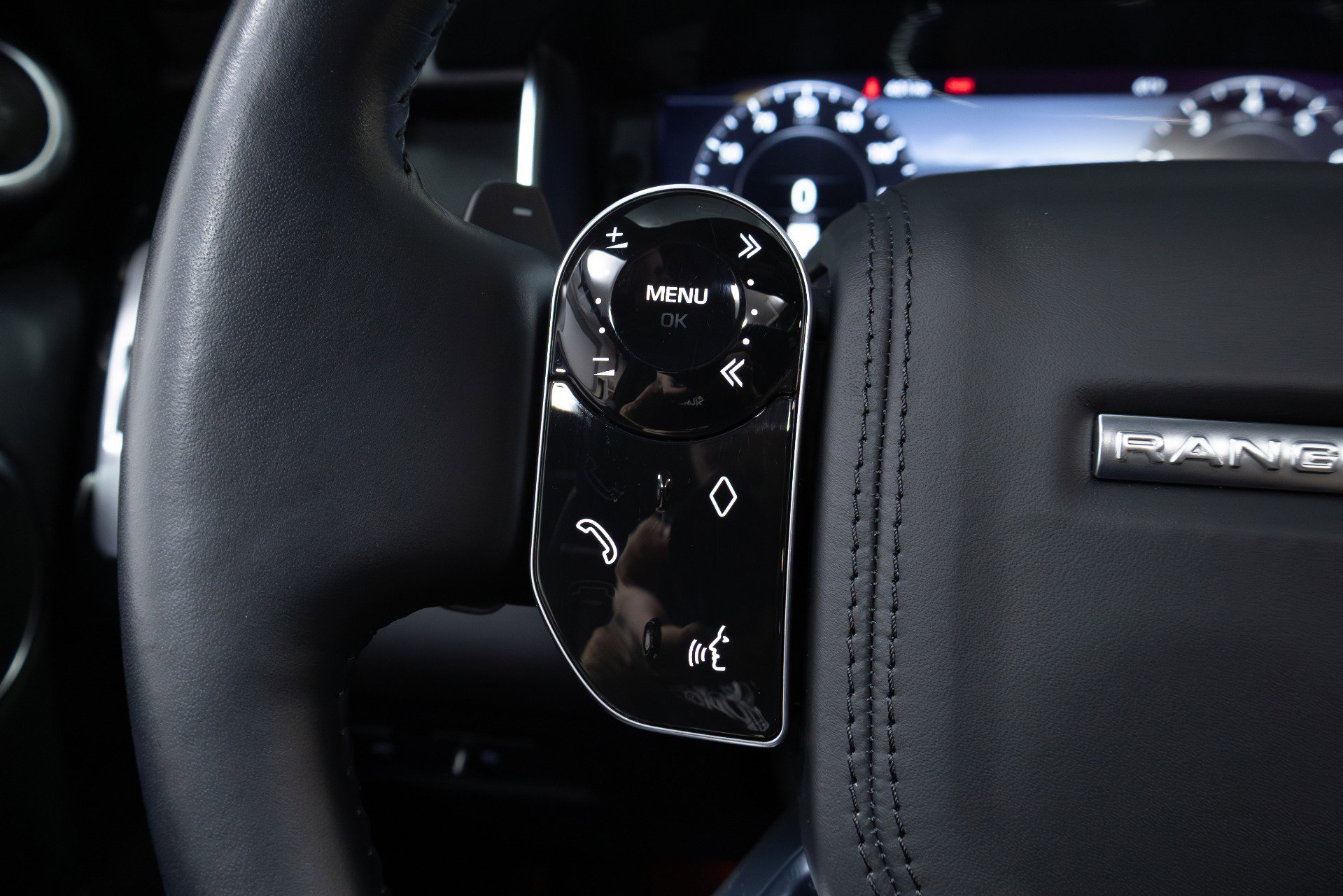 Used 2021 Land Rover Range Rover Westminster Edition image 64