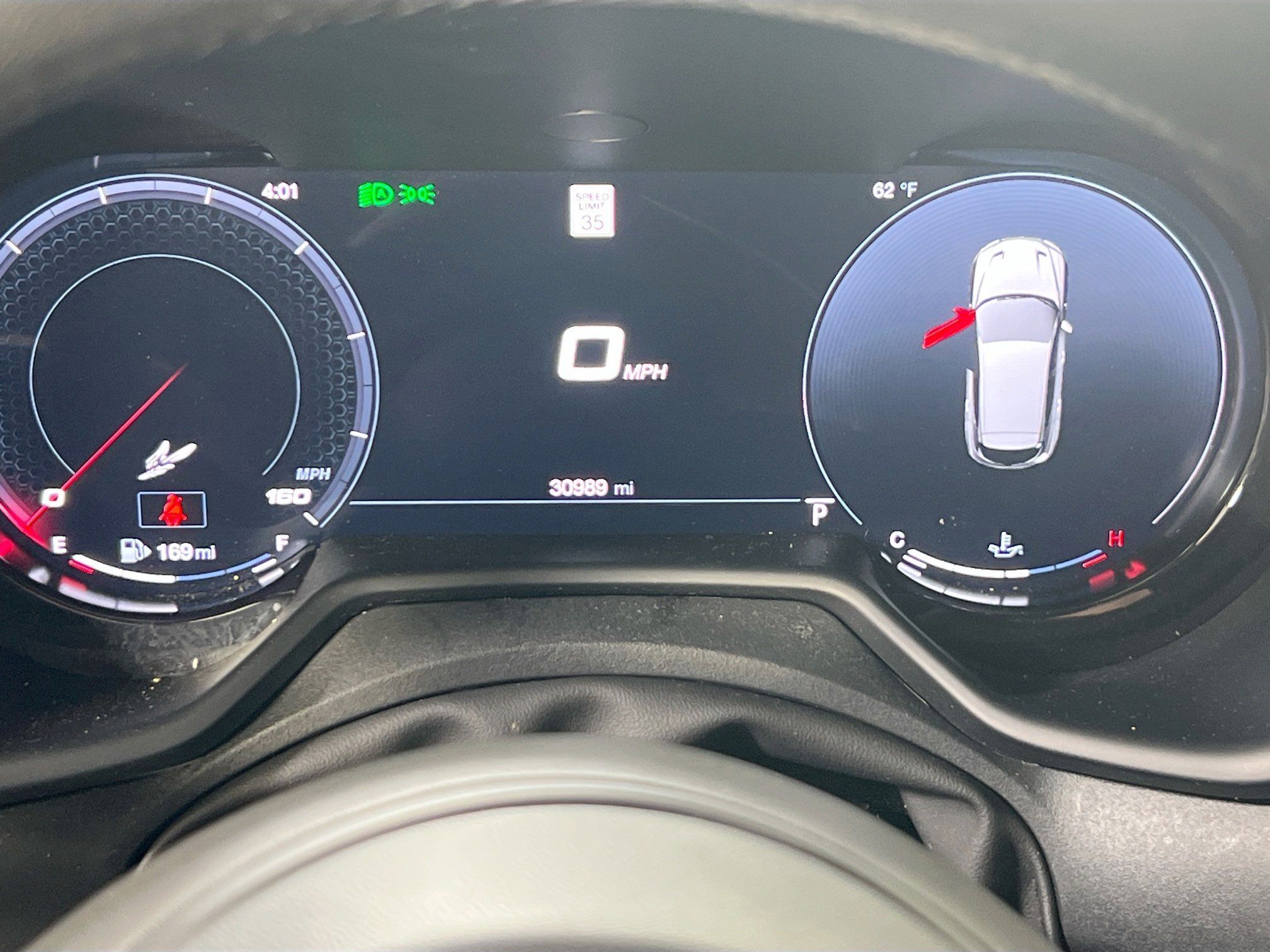 Used 2023 Dodge Hornet GT w/ GT Blacktop Package image 12