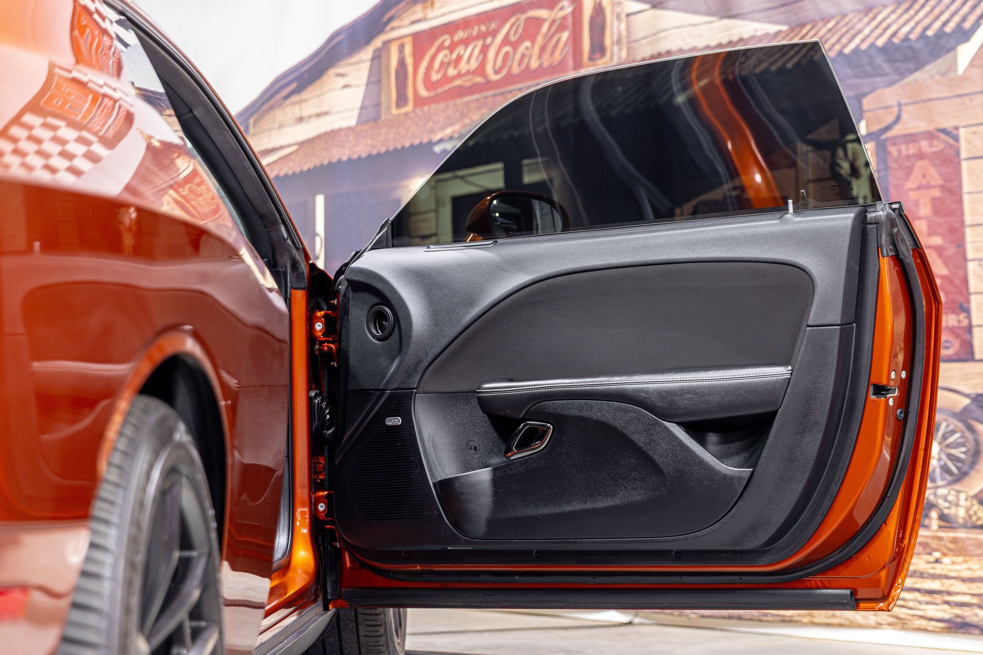 Used 2023 Dodge Challenger SRT Hellcat RWD image 23