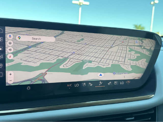 New 2026 Buick Envision Avenir AWD/4WD image 25