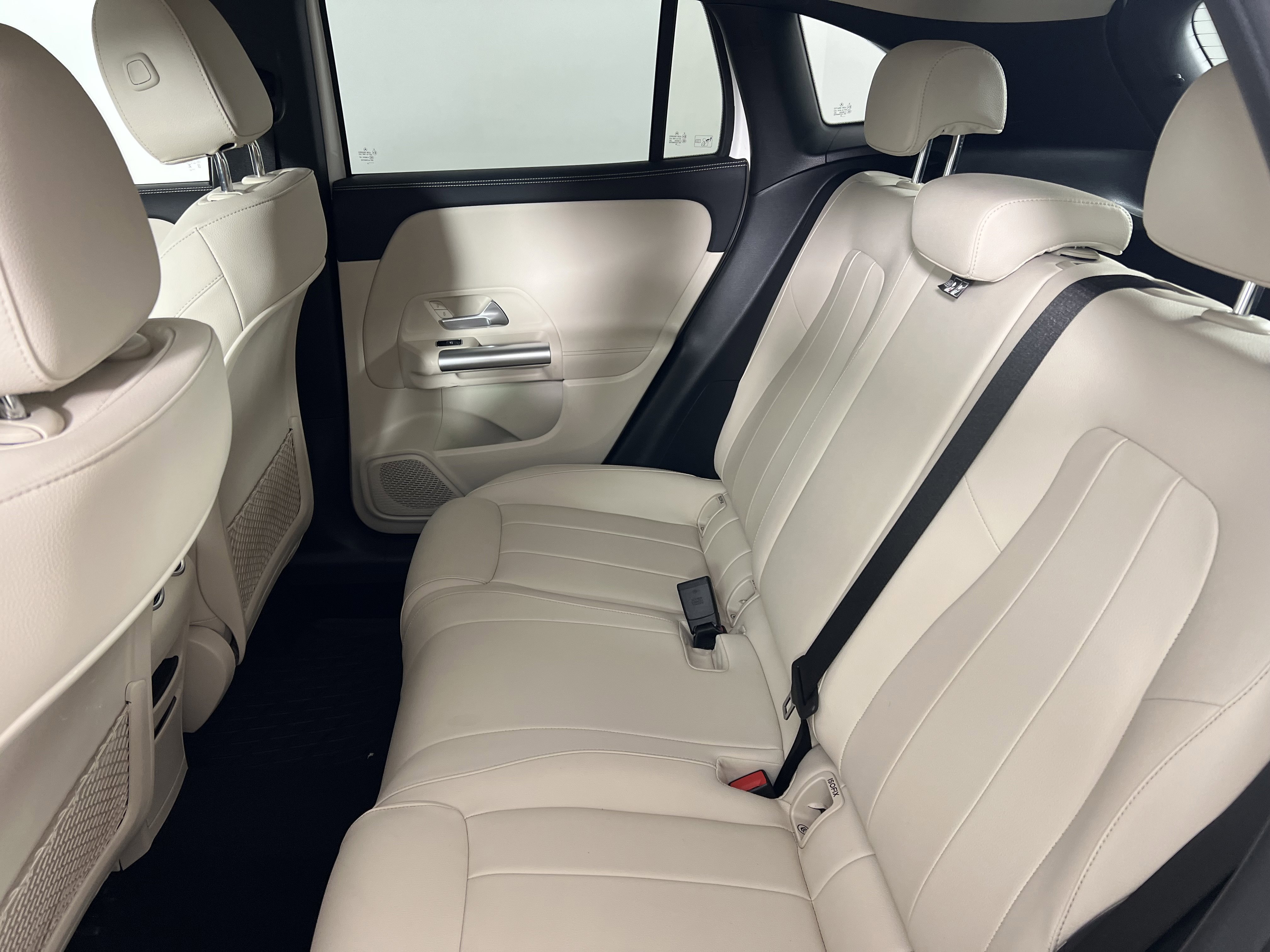 Certified 2023 Mercedes-Benz GLA 250 4MATIC image 19