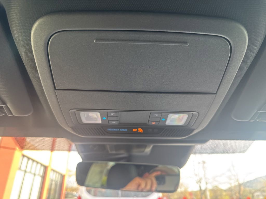 New 2025 Ford Mustang Mach-E GT w/ Interior Protection Package image 34