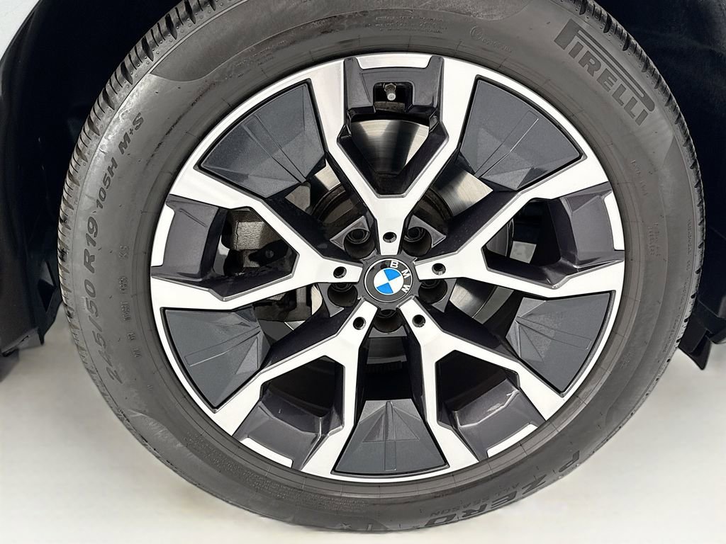 Certified 2026 BMW X3 xDrive30 w/ Premium Package AWD/4WD image 30