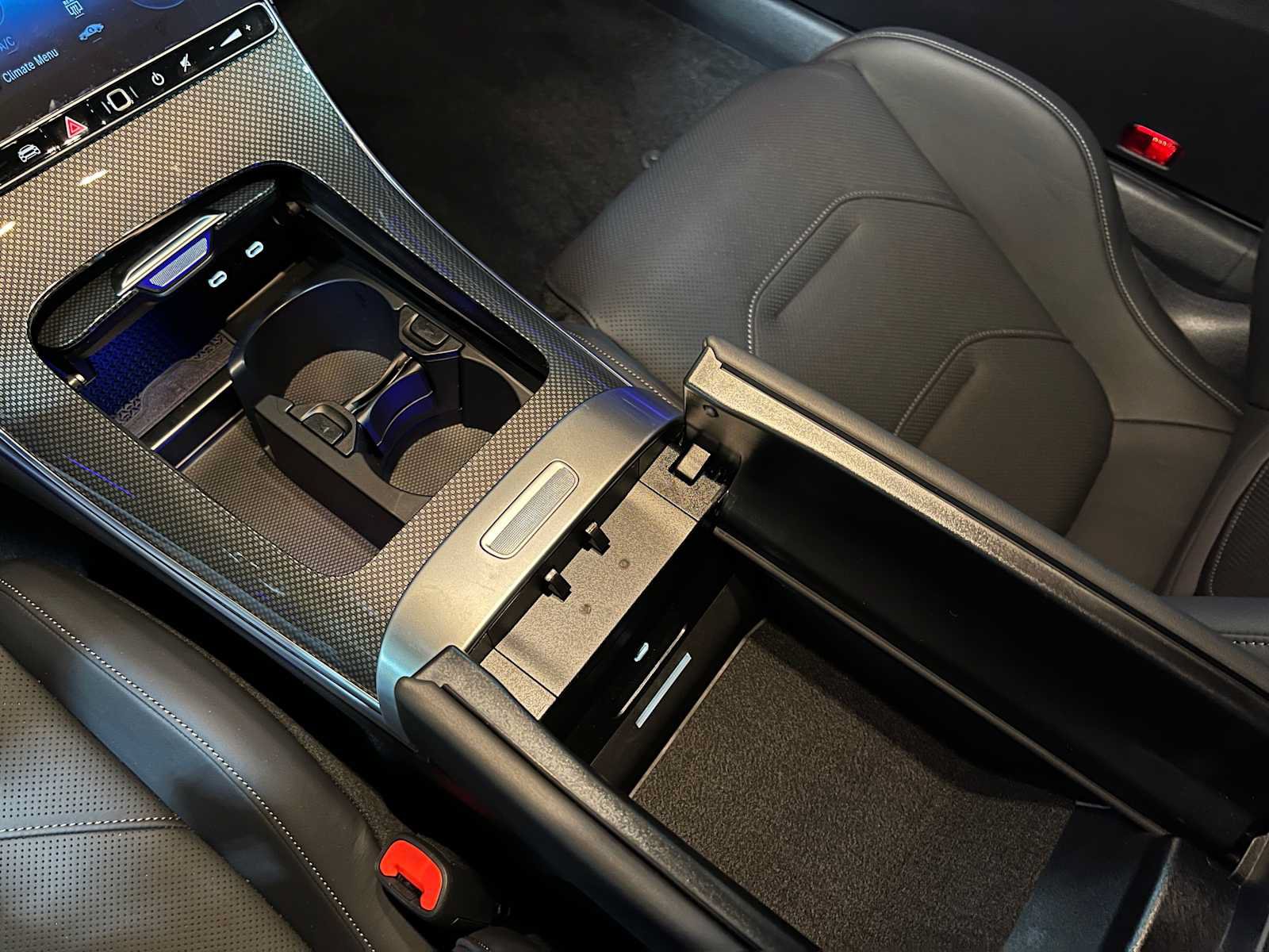 New 2026 Mercedes-Benz CLE 53 AMG 4MATIC Coupe image 35