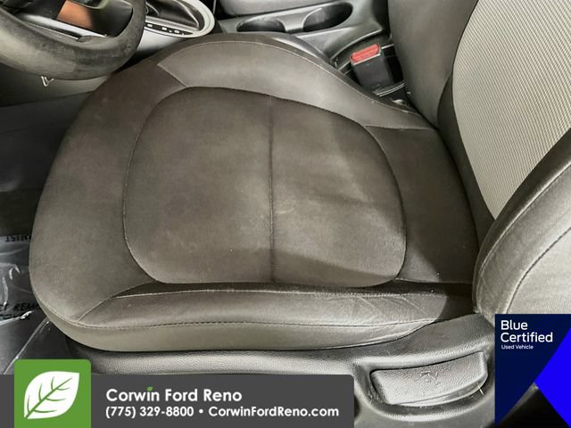 Used 2018 Kia Soul w/ Convenience Package FWD image 22