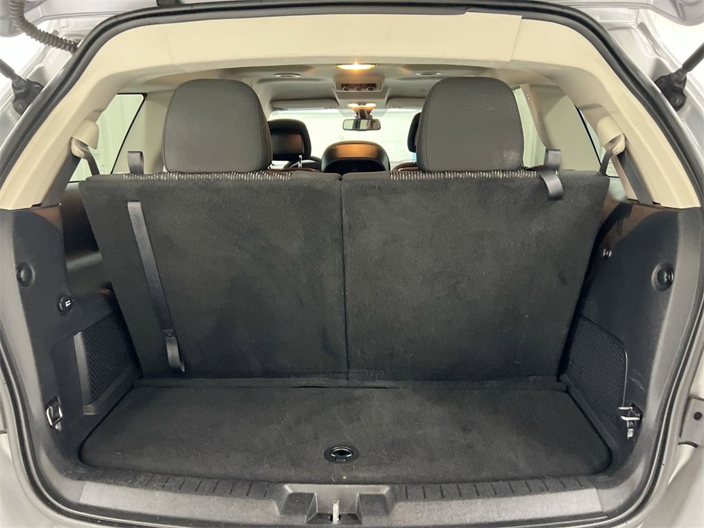 Used 2020 Dodge Journey SE w/ SE Popular Equipment Group image 23