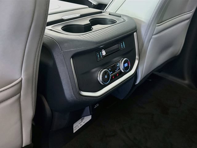 New 2027 Ford Expedition Platinum w/ Platinum Ultimate Package AWD/4WD image 27