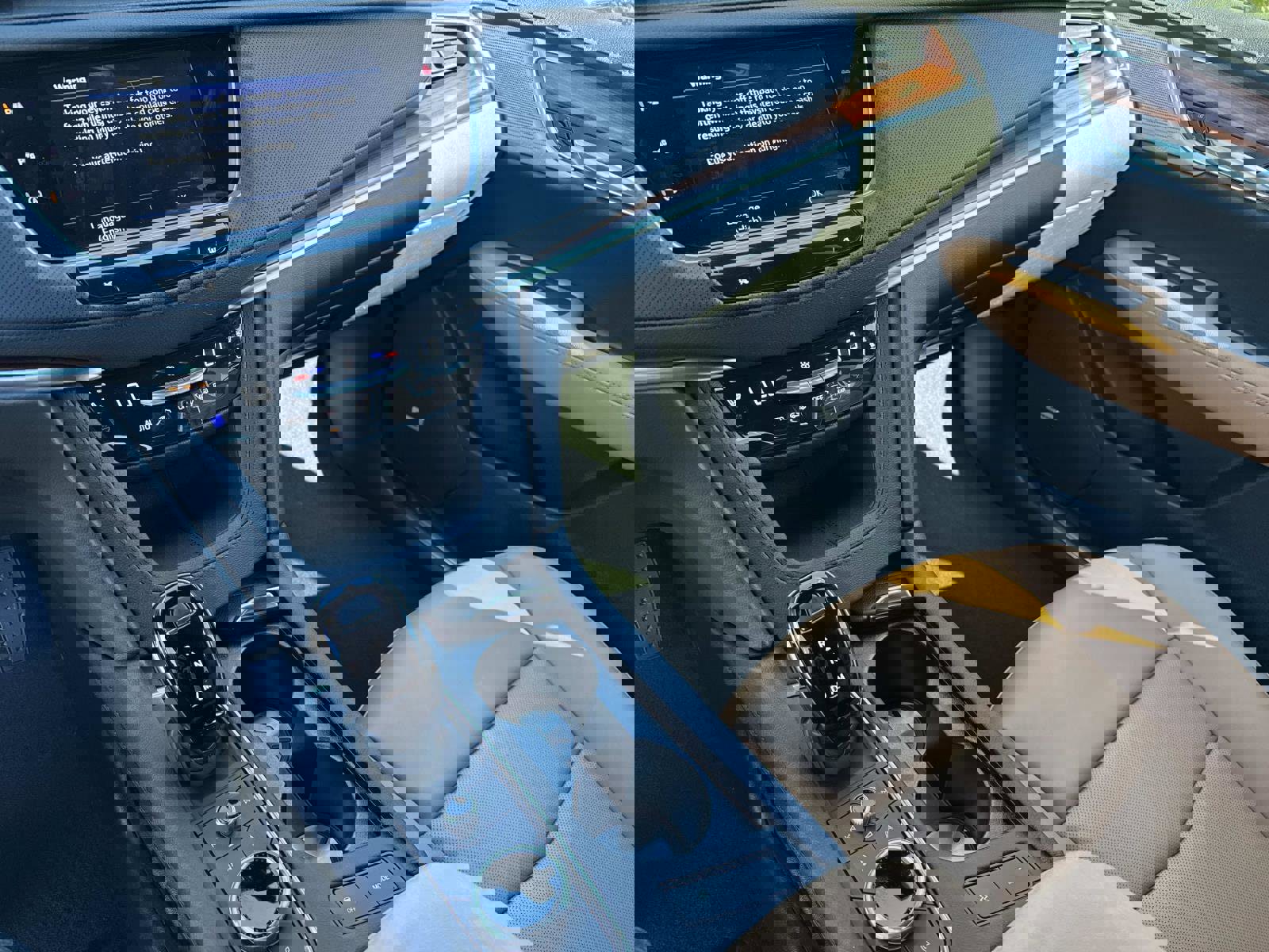 New 2026 Cadillac XT5 Premium Luxury w/ Driver Assist Package image 24