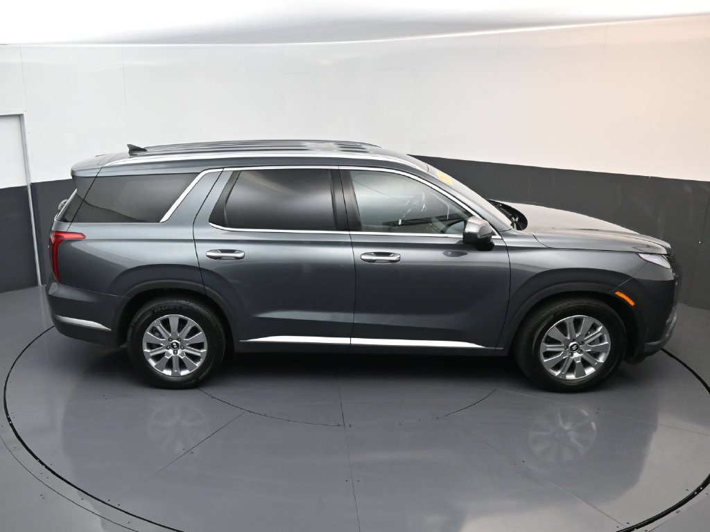 Certified 2025 Hyundai Palisade SEL AWD/4WD image 16