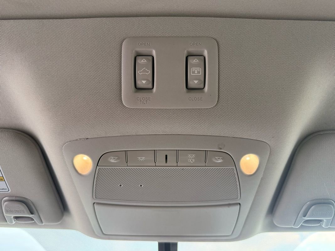 Used 2019 Nissan Murano SL image 24