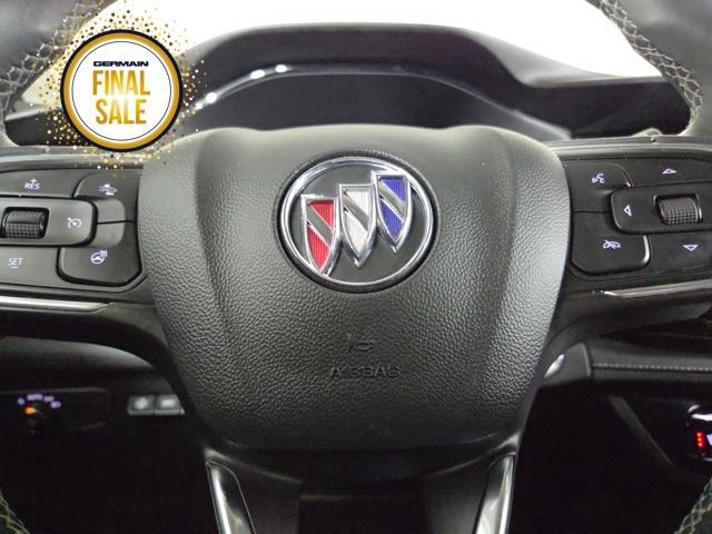 Used 2021 Buick Envision Avenir w/ Technology Package II image 21