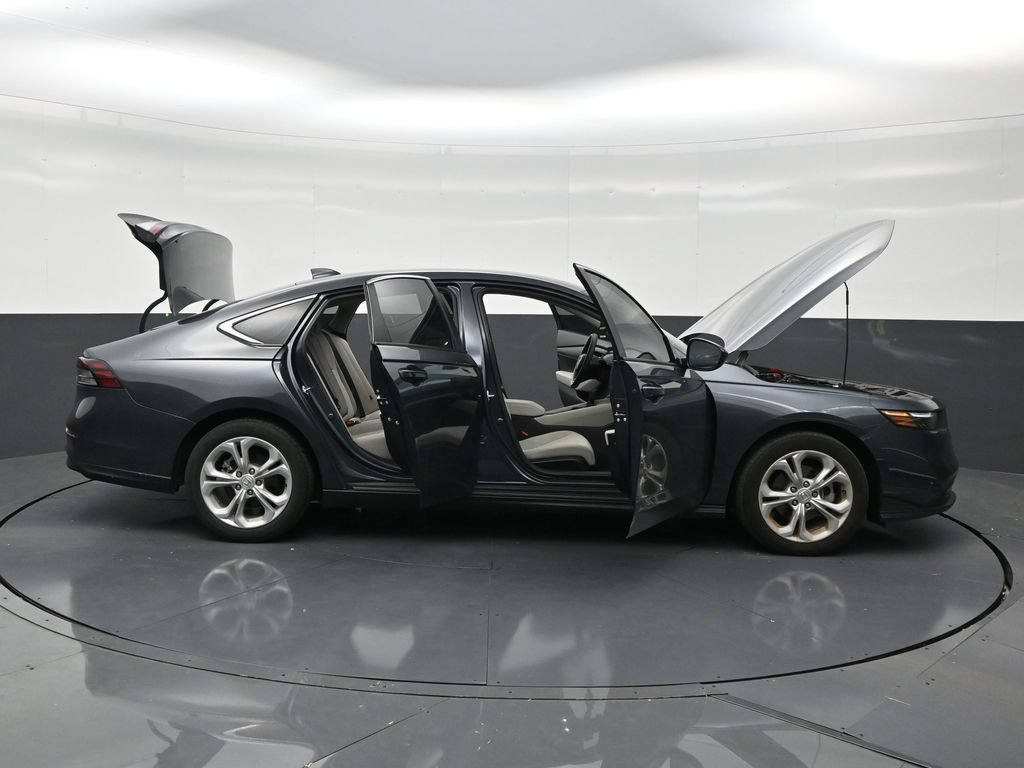 Used 2024 Honda Accord LX image 29