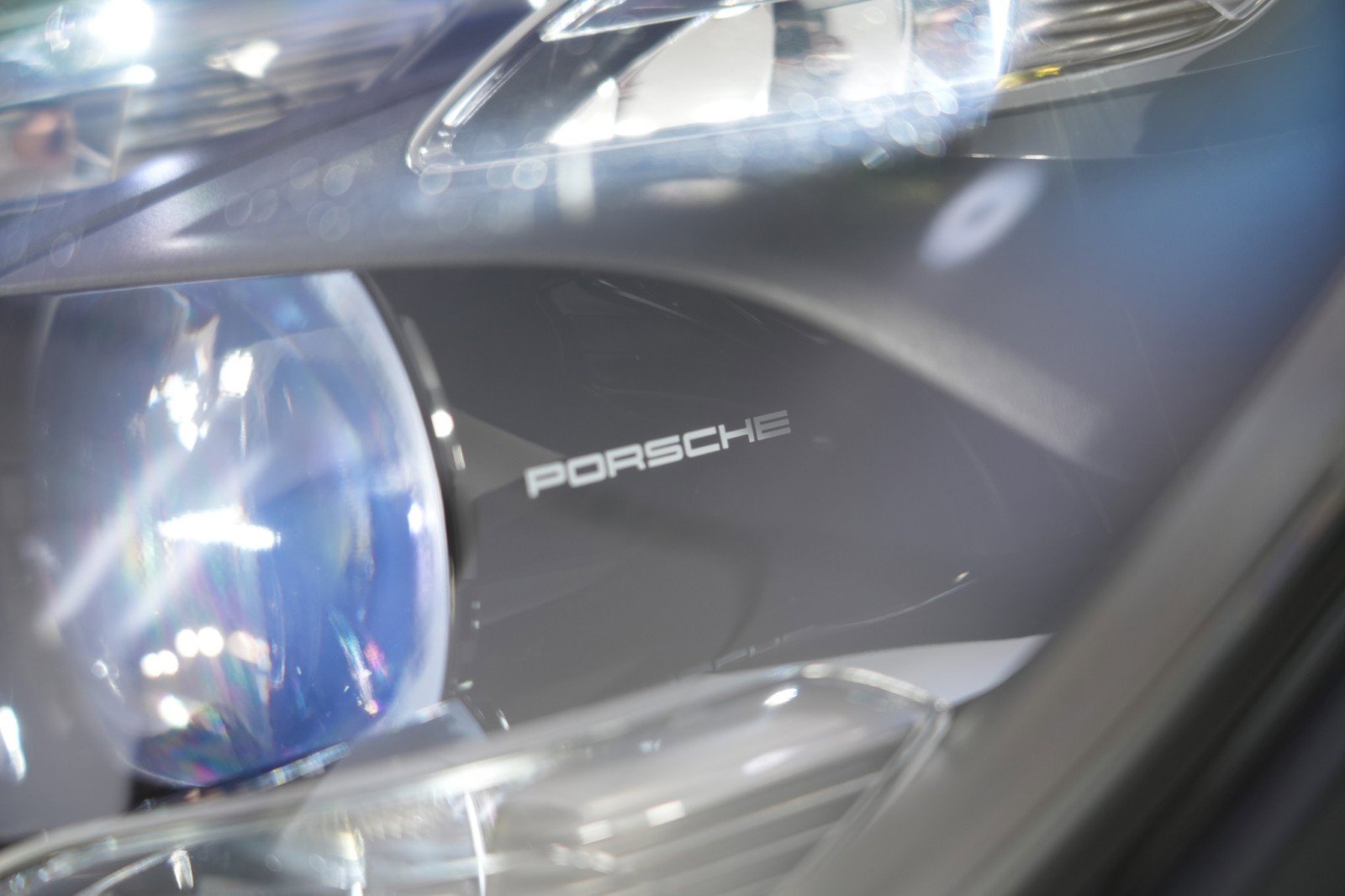 Used 2022 Porsche Cayenne Turbo S image 59