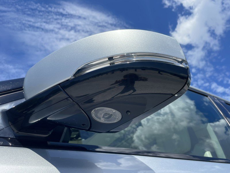 Used 2019 Land Rover Range Rover Sport HSE image 31