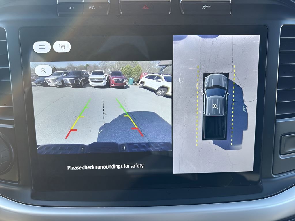 Used 2022 Ford F150 Lightning XLT w/ Tow Technology Package image 20