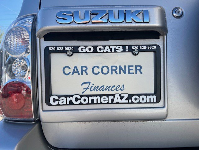 Used 2004 Suzuki XL7 2WD image 33